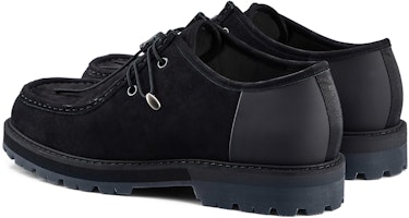 Onitsuka Tiger Tyrolean 'Hitam' 1181A488-002 Shop Onitsuka Tiger Tyrolean 'Hitam' 1181A488-002