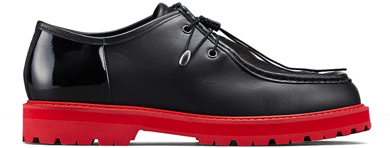 Onitsuka Tiger Tyrolean「黑經典紅」1181A557-001 Buy Onitsuka Tiger Tyrolean「黑經典紅」1181A557-001