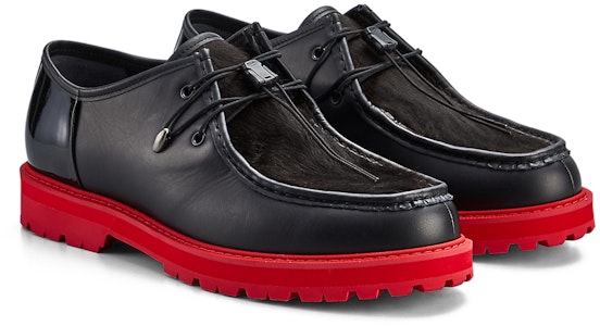 Onitsuka Tiger Tyrolean「黑經典紅」1181A557-001 Order Onitsuka Tiger Tyrolean「黑經典紅」1181A557-001