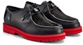 Order Onitsuka Tiger Tyrolean 'Hitam Merah Klasik' 1181A557-001