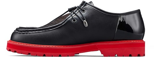 オニツカタイガー チロリアン 'ブラッククラシックレッド' 1181A557-001 1181A557-001 Lookbook オニツカタイガー チロリアン 'ブラッククラシックレッド' 1181A557-001 1181A557-001