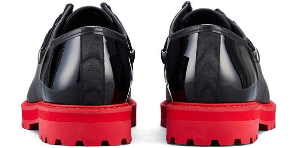 Onitsuka Tiger Tyrolean「黑經典紅」1181A557-001 Purchase Onitsuka Tiger Tyrolean「黑經典紅」1181A557-001