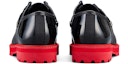 Purchase Onitsuka Tiger Tyrolean 'Hitam Merah Klasik' 1181A557-001