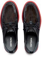 オニツカタイガー チロリアン 'ブラッククラシックレッド' 1181A557-001 1181A557-001 Details for オニツカタイガー チロリアン 'ブラッククラシックレッド' 1181A557-001 1181A557-001