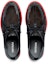 Details for Onitsuka Tiger Tyrolean 'Hitam Merah Klasik' 1181A557-001