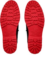 オニツカタイガー チロリアン 'ブラッククラシックレッド' 1181A557-001 1181A557-001 Sizing オニツカタイガー チロリアン 'ブラッククラシックレッド' 1181A557-001 1181A557-001