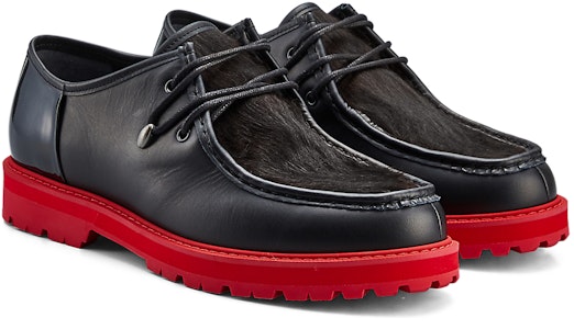 Onitsuka Tiger Tyrolean「黑經典紅」1181A557-001 Cheap Onitsuka Tiger Tyrolean「黑經典紅」1181A557-001