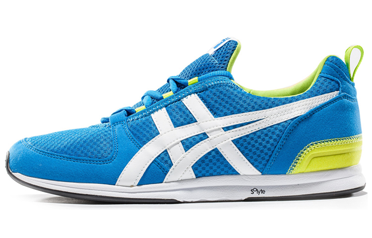 Onitsuka Tiger Ult-Racer 'Blue White'