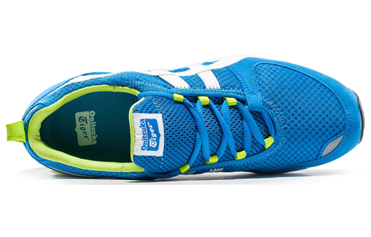 Onitsuka Tiger Ult-Racer 'Blue White' 圖 3