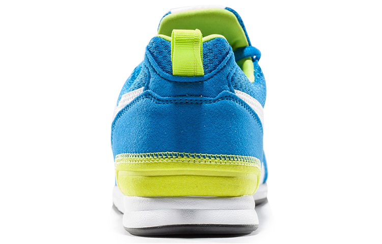 Onitsuka Tiger Ult-Racer 'Blue White' 圖 4