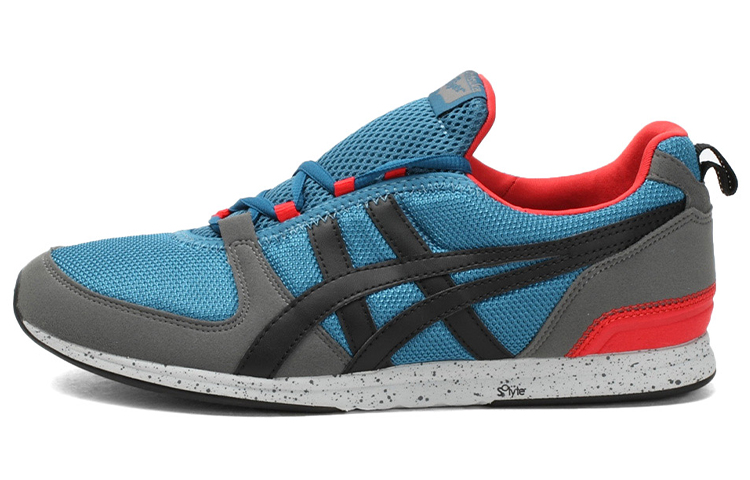 Onitsuka Tiger ULT-Racer 'Grey Blue'