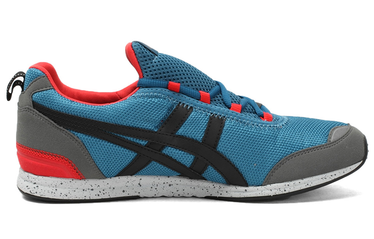 Onitsuka Tiger ULT-Racer 'Grey Blue' 圖 2