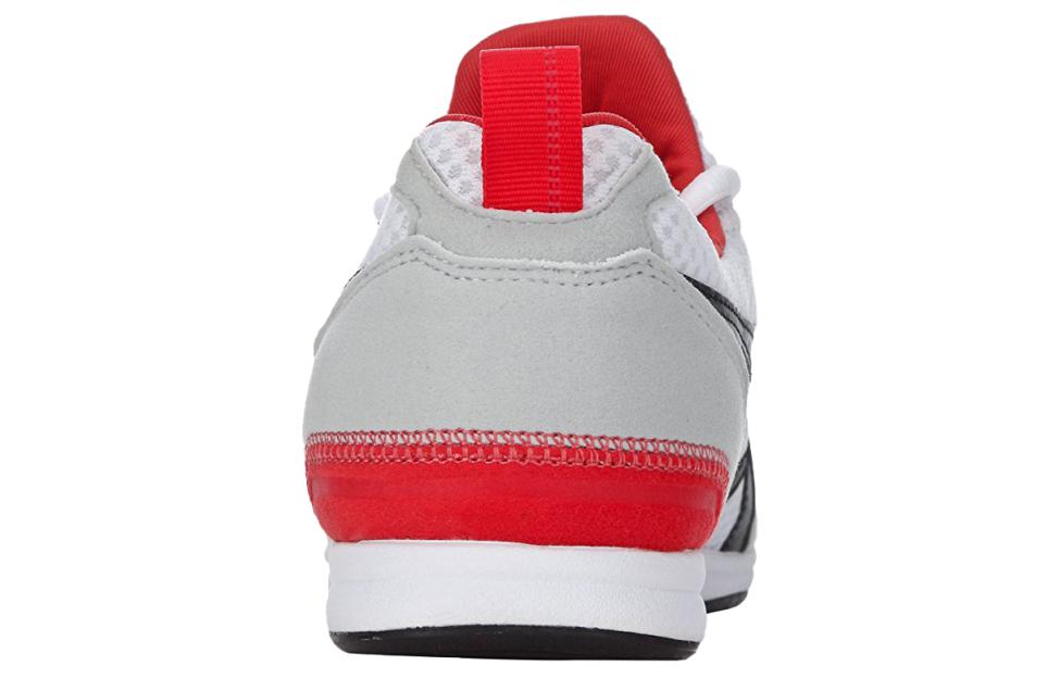 Onitsuka Tiger ULT-Racer 'White Black Red' 圖 3