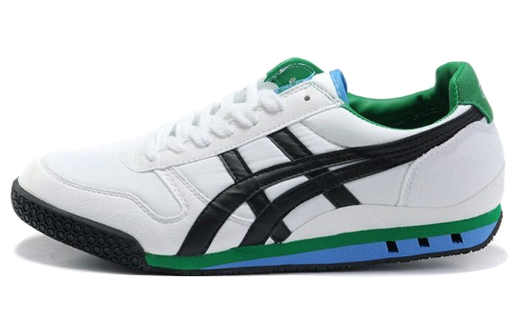 Onitsuka Tiger Ultimate 81 'Black Green White' HN209-0896