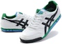 Lookbook Onitsuka Tiger Ultimate 81 'Negro Verde Blanco' HN209-0896