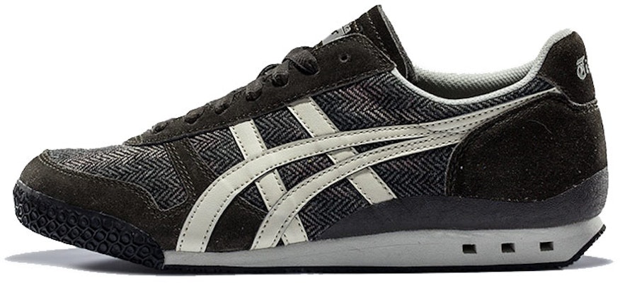 Onitsuka Tiger Ultimate 81 'Zaitun Hitam' D6E6N-8702 Buy Onitsuka Tiger Ultimate 81 'Zaitun Hitam' D6E6N-8702