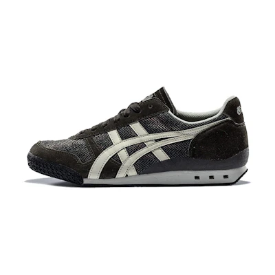 Onitsuka Tiger Ultimate 81 'Black Olive'