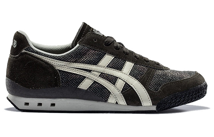 Order Onitsuka Tiger Ultimate 81 'Black Olive' D6E6N-8702