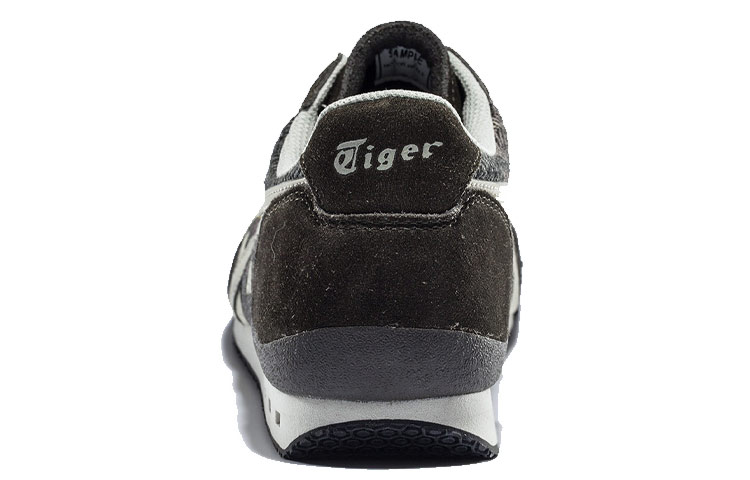 Shop Onitsuka Tiger Ultimate 81 'Black Olive' D6E6N-8702