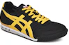 Lookbook Onitsuka Tiger Ultimate 81 'Black Yellow' HN209-3481