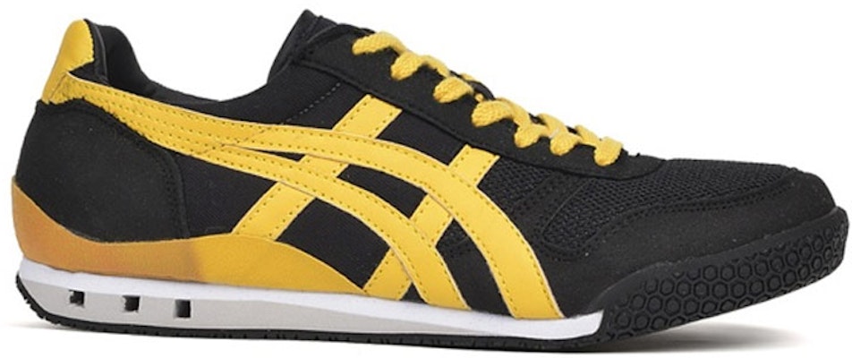 Onitsuka Tiger Ultimate 81 'Negro Amarillo' HN209-3481 Order Onitsuka Tiger Ultimate 81 'Negro Amarillo' HN209-3481