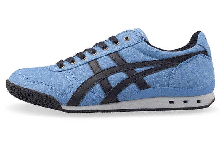 Onitsuka Tiger Ultimate 81 'Blue Black' D6E5N-4090