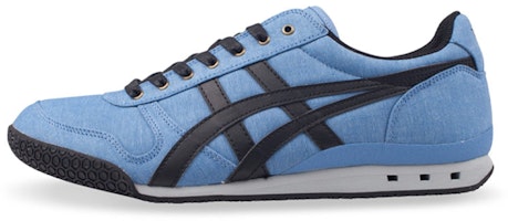 Onitsuka Tiger Ultimate 81 'Blue Black' D6E5N-4090 Onitsuka Tiger Ultimate 81 'Blue Black' D6E5N-4090