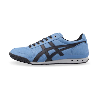 Onitsuka Tiger Ultimate 81 'Blue Black'