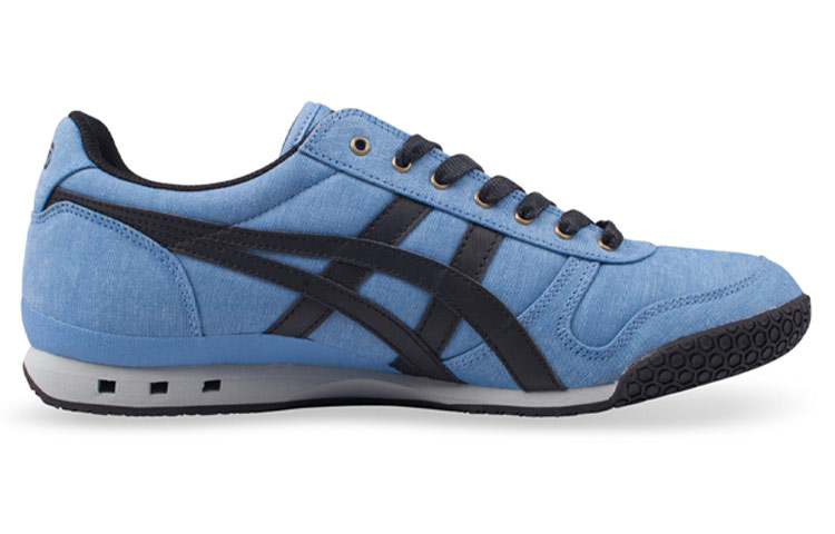 Onitsuka Tiger Ultimate 81 'Blue Black' 圖 2