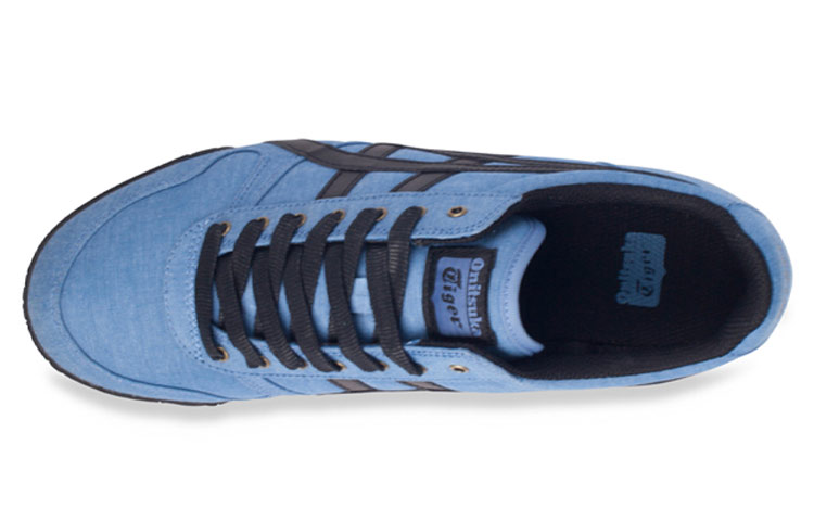 Onitsuka Tiger Ultimate 81 'Blue Black' 圖 3