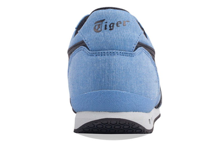 Onitsuka Tiger Ultimate 81 'Blue Black' 圖 4