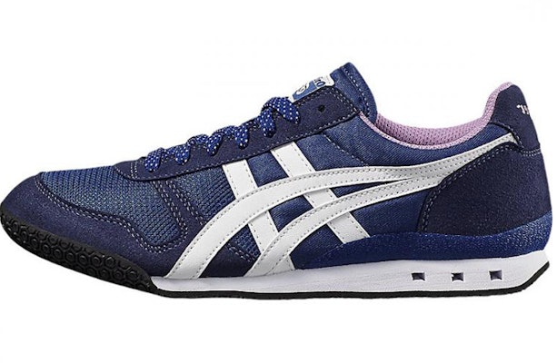 Onitsuka Tiger Ultimate 81 'Biru Ungu' HN567-4932 Buy Onitsuka Tiger Ultimate 81 'Biru Ungu' HN567-4932