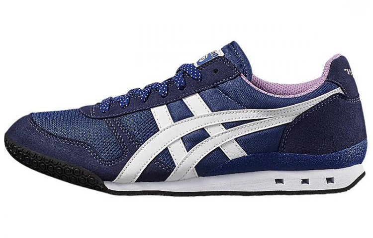 Onitsuka Tiger Ultimate 81 'Blue Purple' HN567-4932