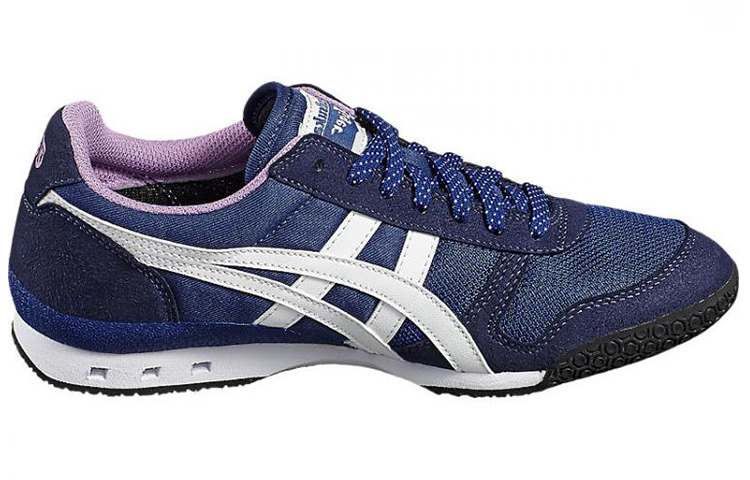 Order Onitsuka Tiger Ultimate 81 ''Blauw Paars'' HN567-4932