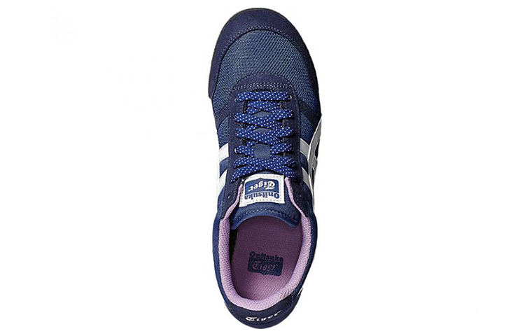 Purchase Onitsuka Tiger Ultimate 81 ''Blauw Paars'' HN567-4932
