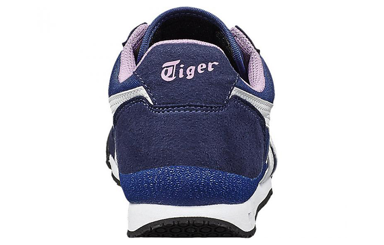 Details for Onitsuka Tiger Ultimate 81 ''Blauw Paars'' HN567-4932