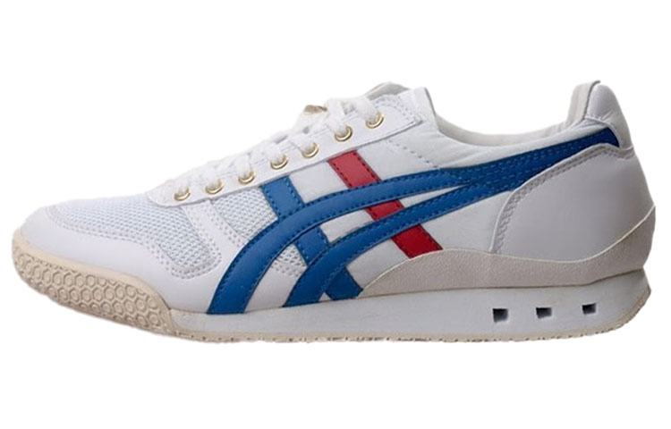 Onitsuka Tiger Ultimate 81 'Blue Red White' HN209-0521
