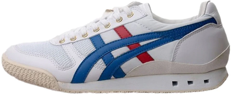Onitsuka Tiger Ultimate 81 'Biru Merah Putih' HN209-0521 Buy Onitsuka Tiger Ultimate 81 'Biru Merah Putih' HN209-0521
