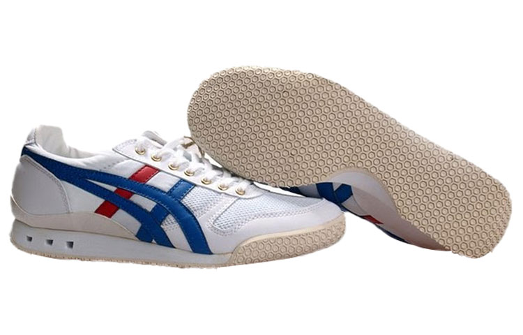 Purchase Onitsuka Tiger Ultimate 81 'Biru Merah Putih' HN209-0521