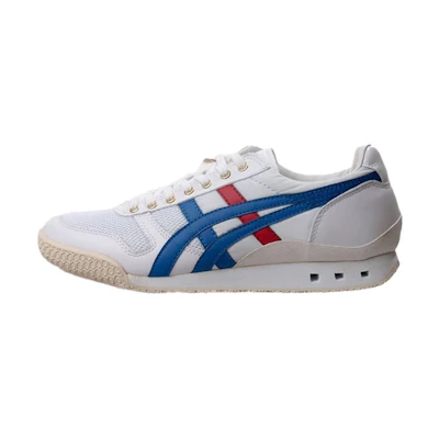 Onitsuka Tiger Ultimate 81 'Blue Red White'
