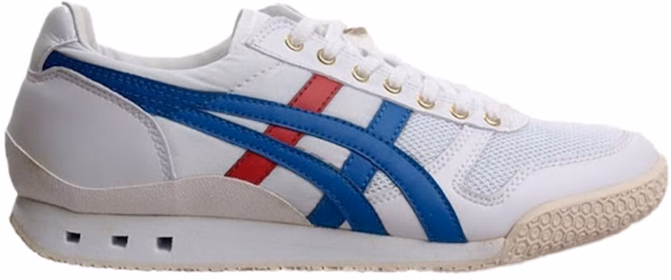 Onitsuka Tiger Ultimate 81 'Azul Rojo Blanco' HN209-0521 Order Onitsuka Tiger Ultimate 81 'Azul Rojo Blanco' HN209-0521