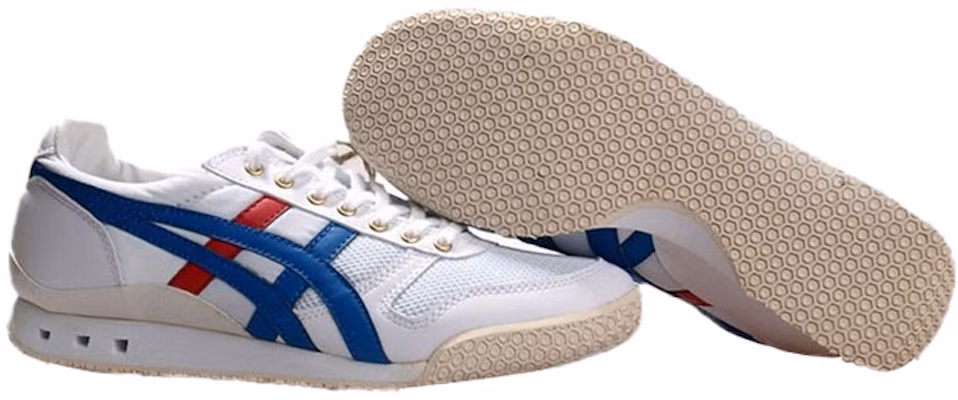 Onitsuka Tiger Ultimate 81 'Azul Rojo Blanco' HN209-0521 Purchase Onitsuka Tiger Ultimate 81 'Azul Rojo Blanco' HN209-0521
