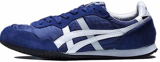 Onitsuka Tiger Ultimate 81 'Blue White' HN209-3701 Onitsuka Tiger Ultimate 81 'Blue White' HN209-3701