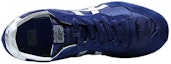 Lookbook Onitsuka Tiger Ultimate 81 'Biru Putih' HN209-3701