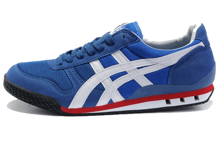 Onitsuka Tiger Ultimate 81 'Blue White Red' HN209-0881