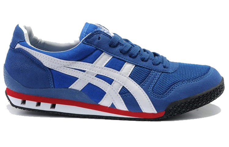 Onitsuka Tiger Ultimate 81 'Blue White Red' 圖 2