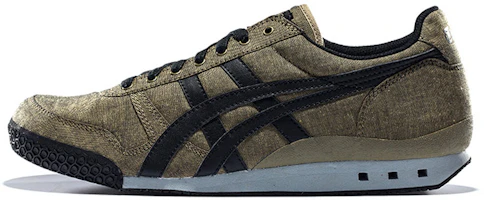 Onitsuka Tiger Ultimate 81 'Brown Black' D6E5N-6090 Onitsuka Tiger Ultimate 81 'Brown Black' D6E5N-6090