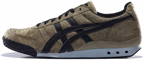 Onitsuka Tiger Ultimate 81 'Brown Black' D6E5N-6090 Onitsuka Tiger Ultimate 81 'Brown Black' D6E5N-6090