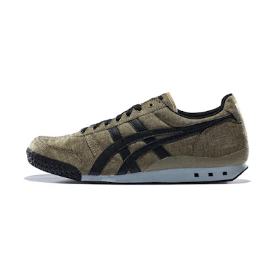 Onitsuka Tiger Ultimate 81 'Brown Black'