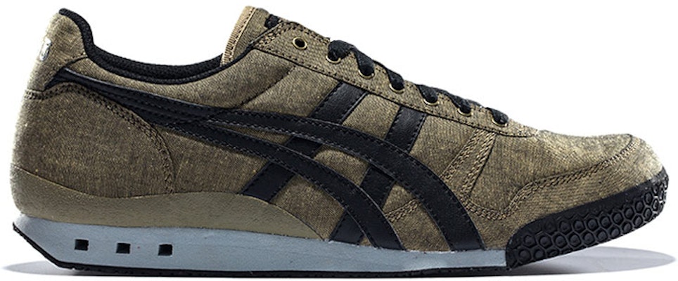 Onitsuka Tiger Ultimate 81 'Coklat Hitam' D6E5N-6090 Order Onitsuka Tiger Ultimate 81 'Coklat Hitam' D6E5N-6090
